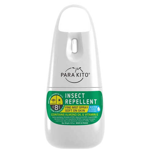 Para’Kito Natural Insect Spray