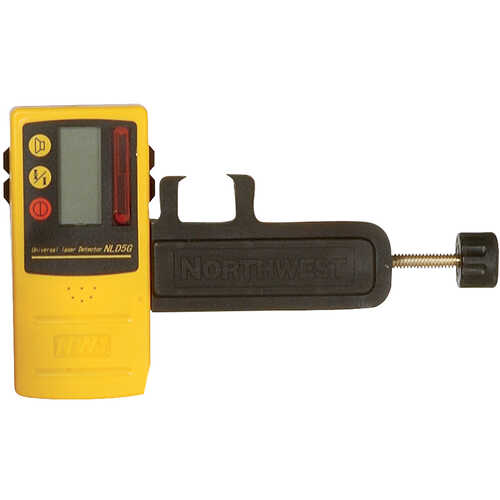 NWI NLD5G Laser Detector NWI NLD5G Laser Detector