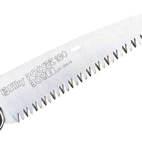 Silky Pocketboy 130 Large Teeth Replacement Blade