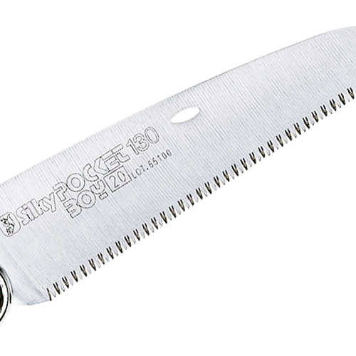 Silky Pocketboy 130 Fine Teeth Replacement Blade