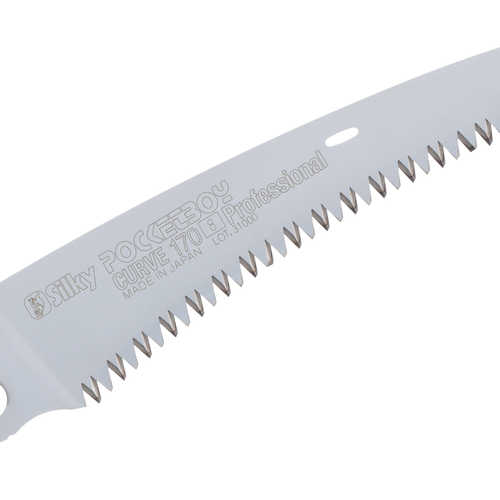 Silky Pocketboy Curve 170 Large Teeth Replacement Blade