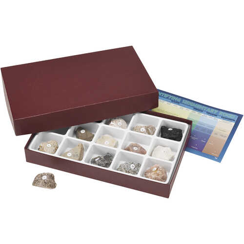 Rock Collections