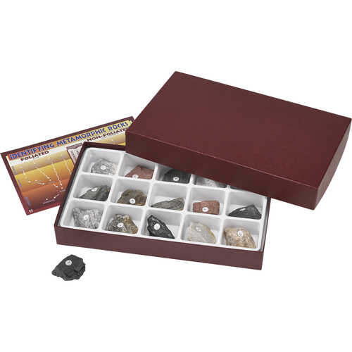 Rock Collections
