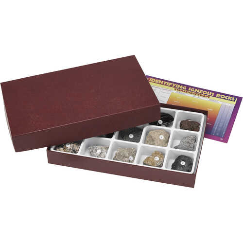 Rock Collections