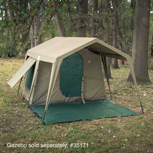 Bushtec Adventure Delta Zulu 3000 Chalet Tent Bushtec Adventure Delta Zulu 3000 Chalet Tent