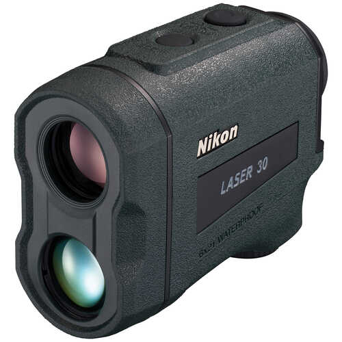 Nikon® LASER 30 Laser Rangefinder