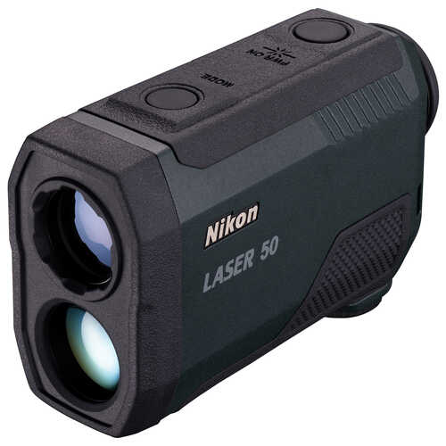 Nikon LASER 30 Laser Rangefinder Forestry Suppliers, Inc.