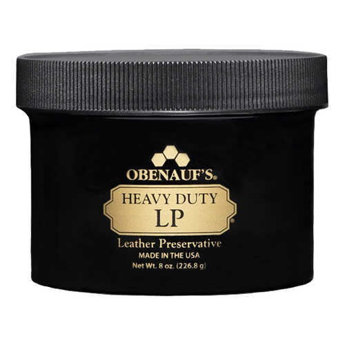 Obenauf’s® Heavy Duty Leather Preservative