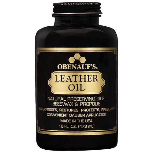 Obenauf’s® Leather Oil