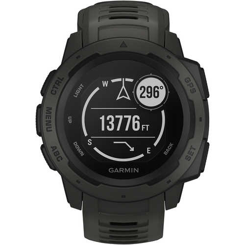 Garmin® Instinct™ GPS Watch
