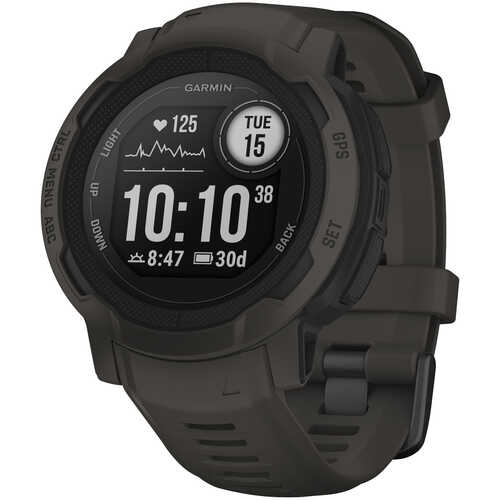 Garmin® Instinct® 2 GPS Watch