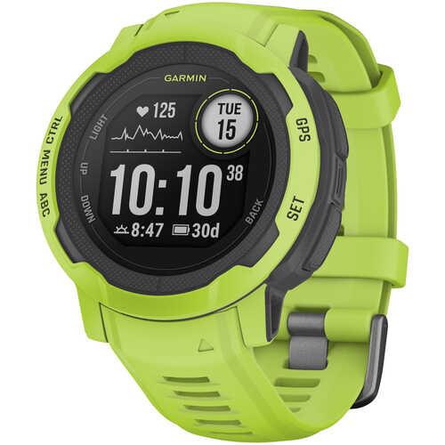 Garmin® Instinct® 2 GPS Watch