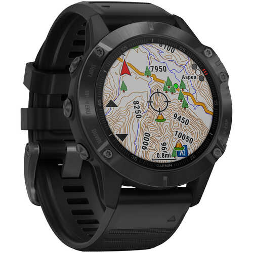 Garmin® fenix® 6 Pro GPS Watch