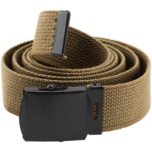 Rothco Web Belts