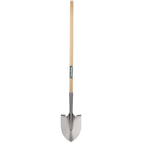 UnionTools Round Point Shovel Forestry Suppliers, Inc.