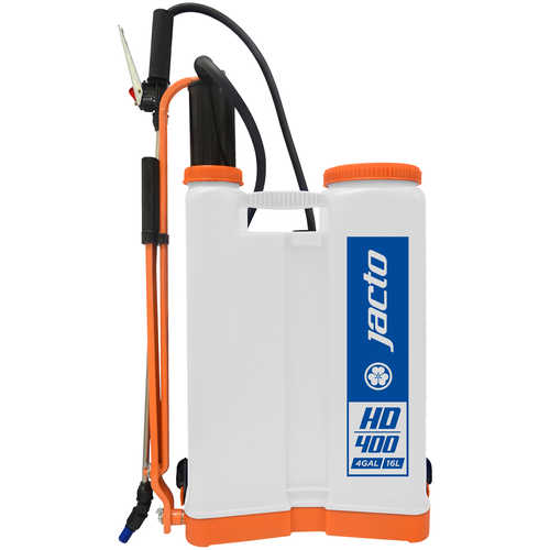 Jacto HD400 Series Backpack Sprayers
