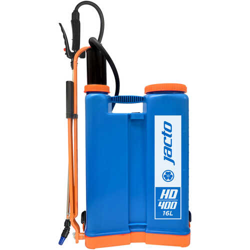 Jacto HD400 Series Backpack Sprayers