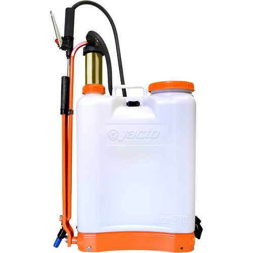 Jacto CD400 and PJ16 Backpack Sprayers