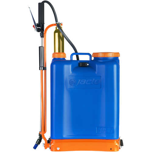 Jacto CD400 and PJ16 Backpack Sprayers