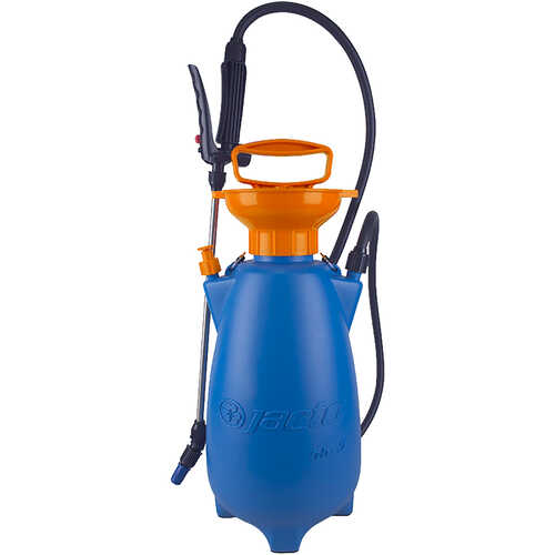 Jacto Model HH-5 Handheld Compression Sprayer