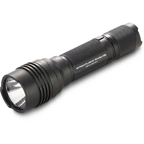 Streamlight® ProTac HL® Flashlight