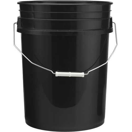 Premium 5-Gallon Bucket