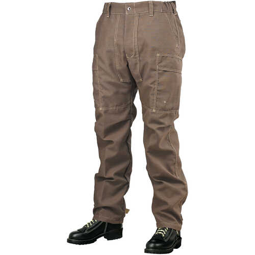 brush pants bass pro