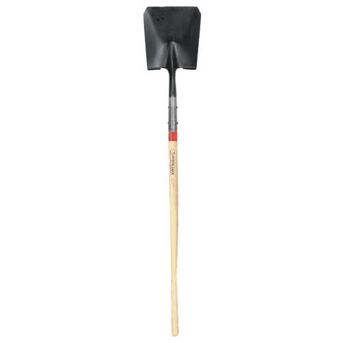 Razor-Back® Model 44363 Long Handle Square Point Shovel