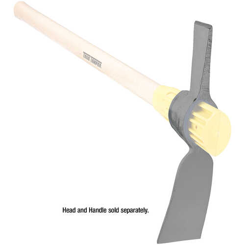True Temper® Five-Pound Cutter Mattock Head