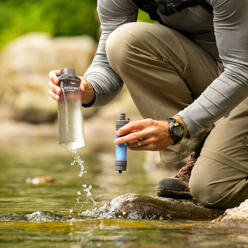 LifeStraw® Flex