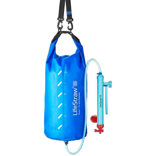 LifeStraw® Mission