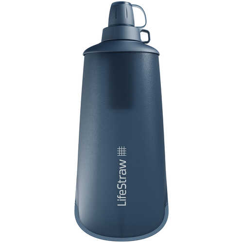 LifeStraw® Peak Series Collapsible Water Bottle