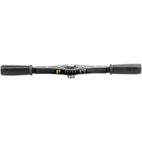 18” Ratchet Cross Handles