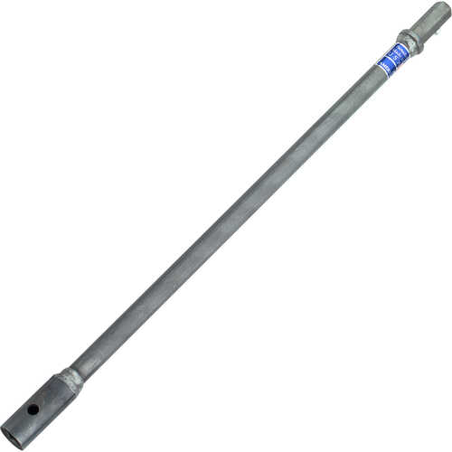 AMS Chrome Moly Quick-Connect