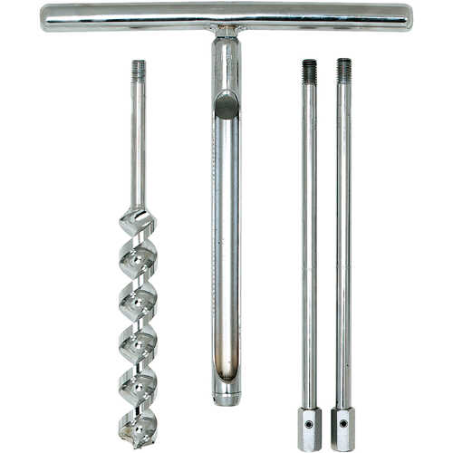 Oakfield 36” Auger/Tube Kit (Model A)