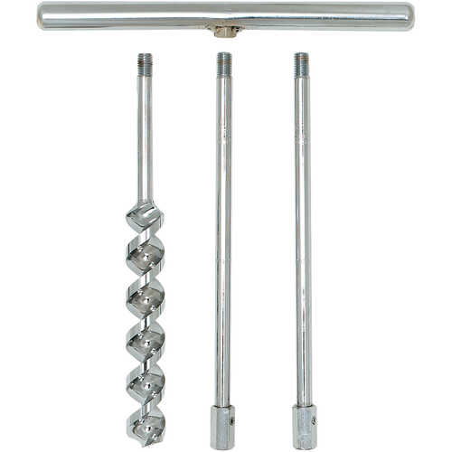Oakfield Model C Auger