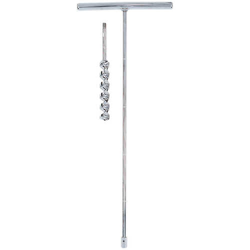 Oakfield Model S Auger