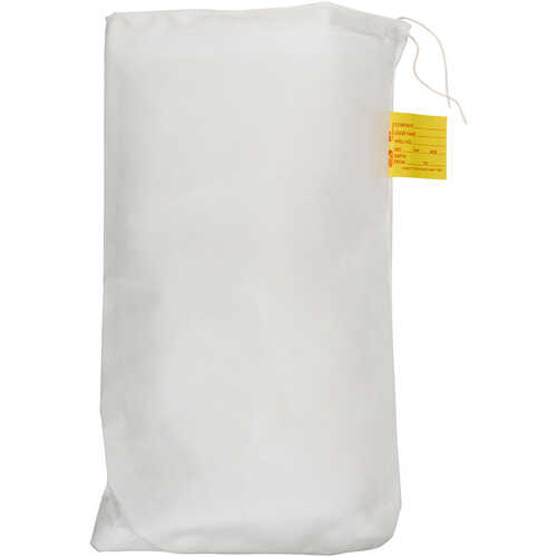 Hubco Protexo Cloth Soil Sample Bags, 5” x 7”, Box of 100 Forestry