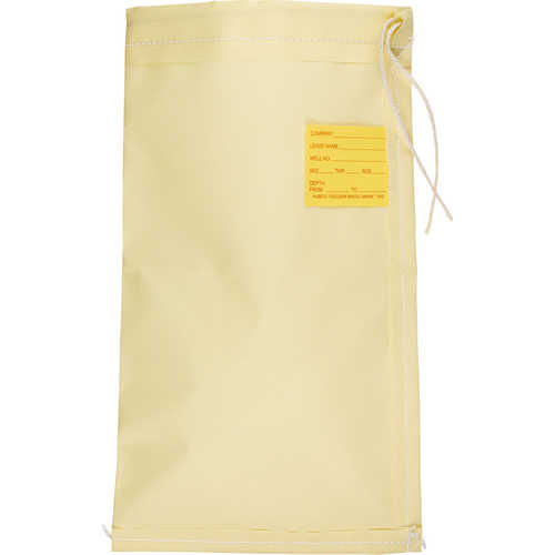 Hubco Microshield Soil Sample Bags