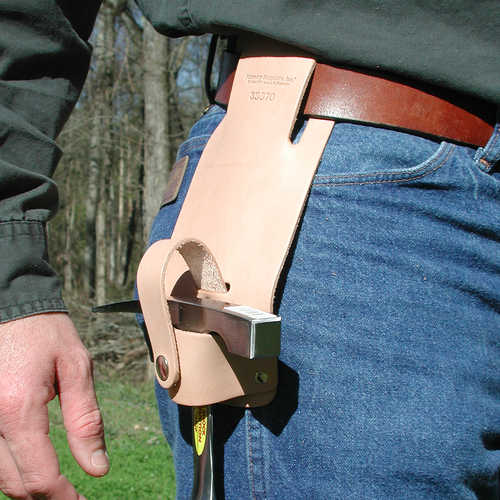 Fits-All Pick Holster