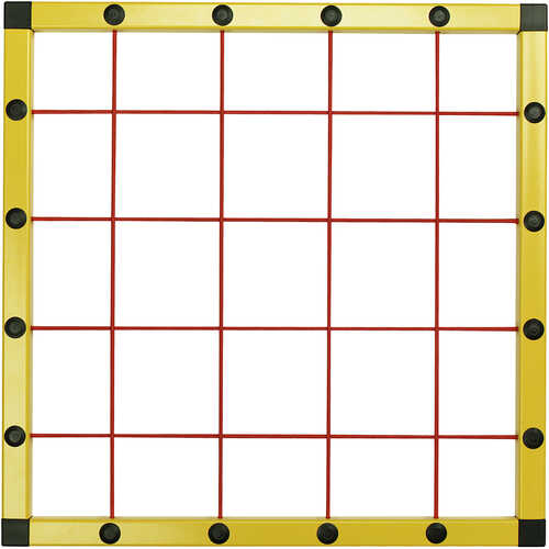 60cm Collapsible Archaeological Mapping Frame