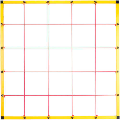 1 Meter Collapsible Archaeological Provenience Mapping Frame