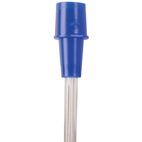 VOC Tip for 1-1/2˝ dia. and 7/10˝ dia. Bailers VOC Tip for 1-1/2˝ dia. and 7/10˝ dia. Bailers