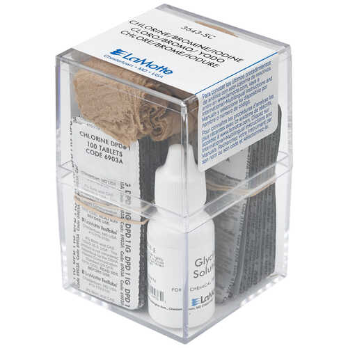 LaMotte® SMART Reagents