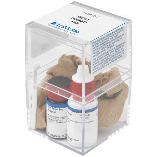 LaMotte® SMART Reagents