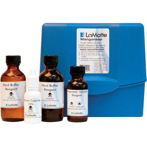 LaMotte® SMART Reagents
