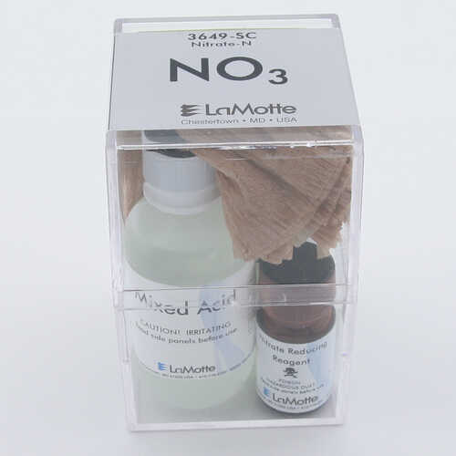 LaMotte® SMART Reagents