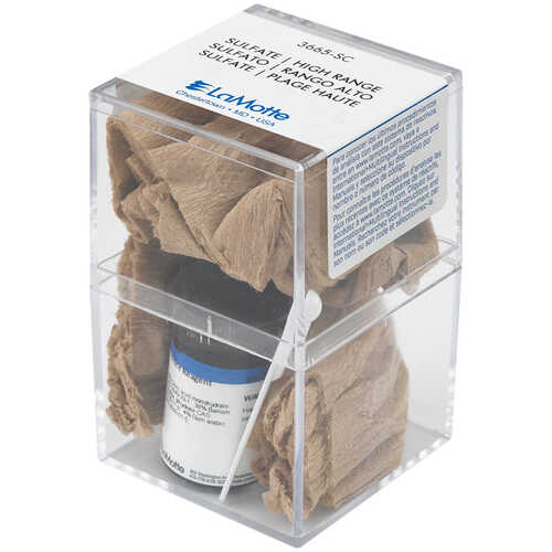 LaMotte® SMART Reagents