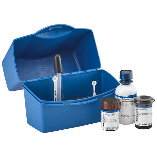 LaMotte® SMART Reagents