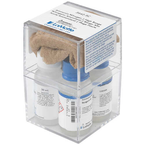 LaMotte® SMART Reagents